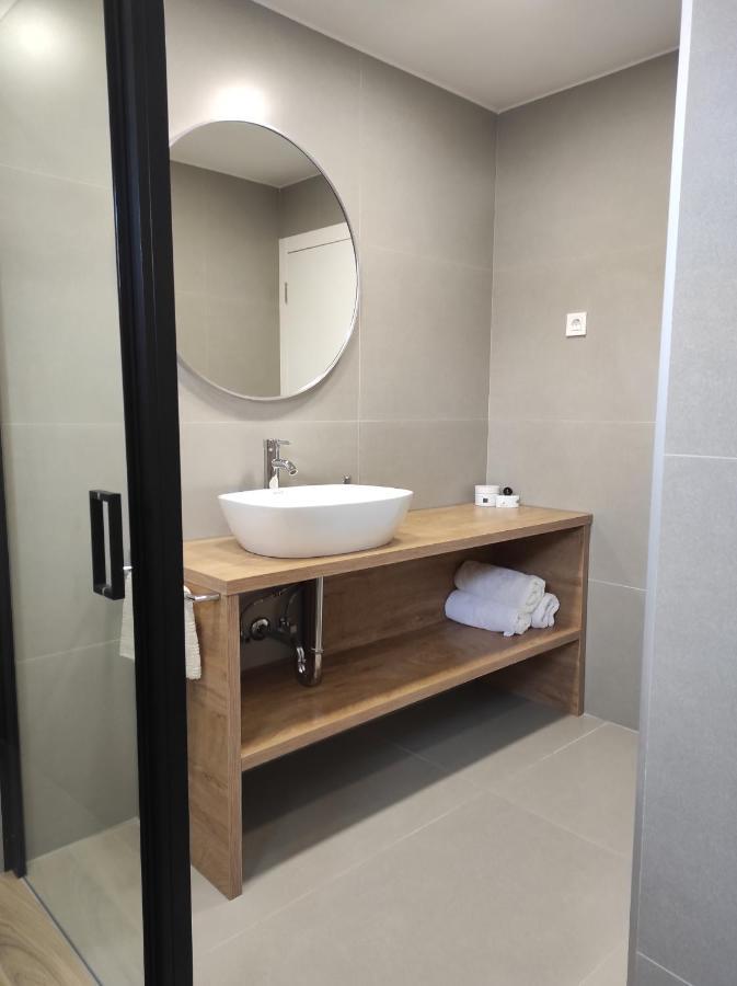 Apartments And Rooms Bozena Vodice Exterior photo