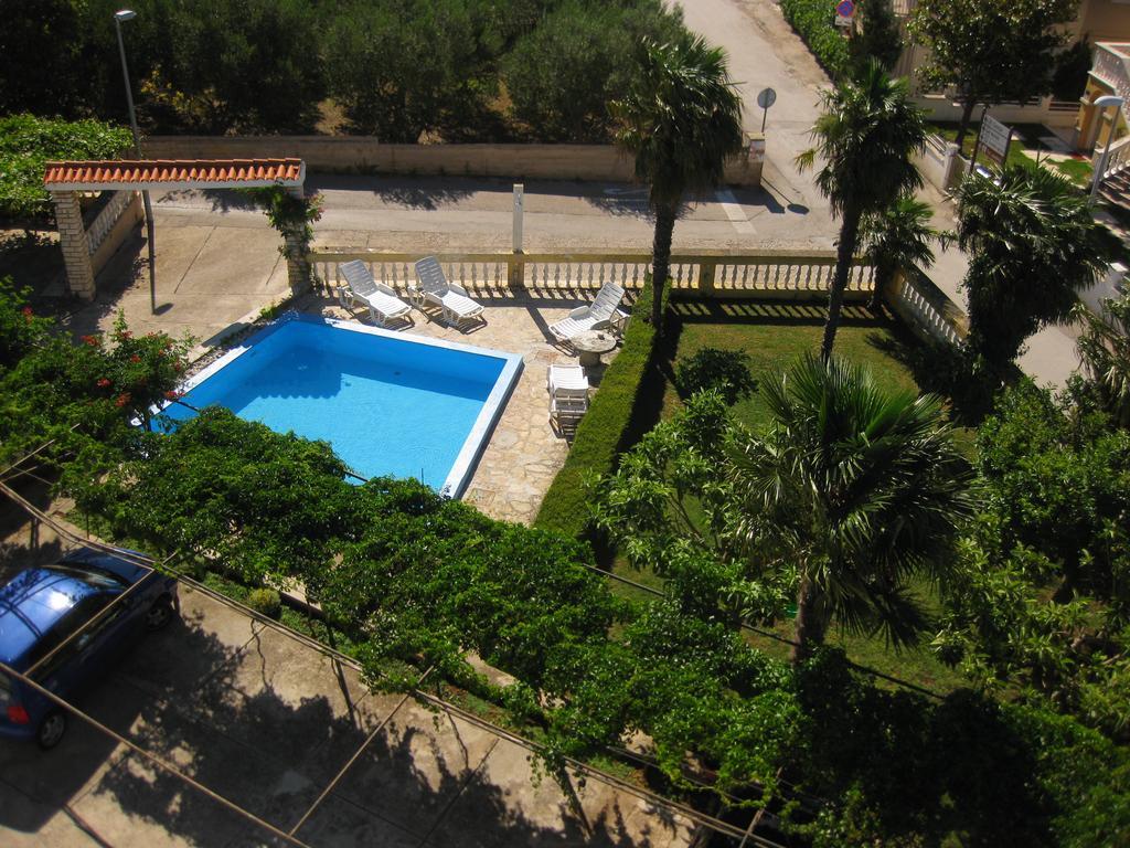 Apartments And Rooms Bozena Vodice Room photo