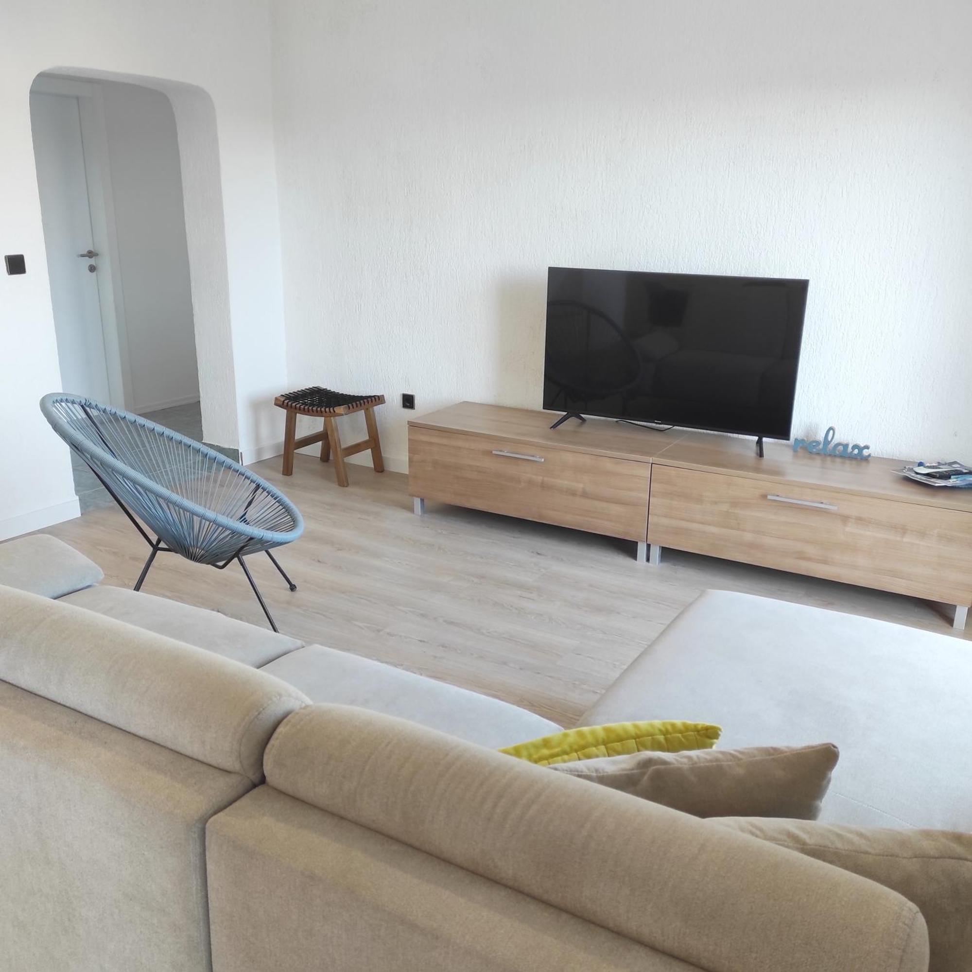 Apartments And Rooms Bozena Vodice Room photo