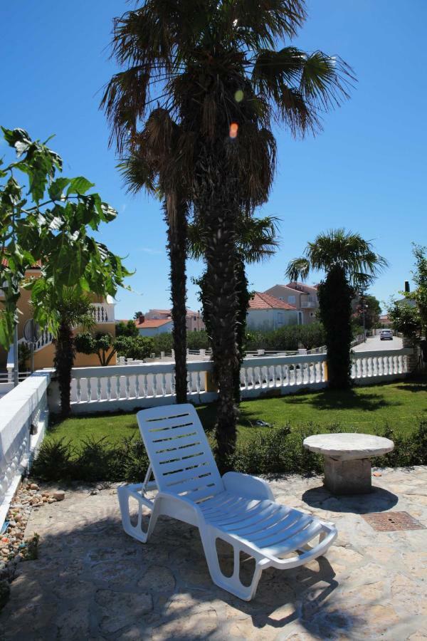 Apartments And Rooms Bozena Vodice Exterior photo